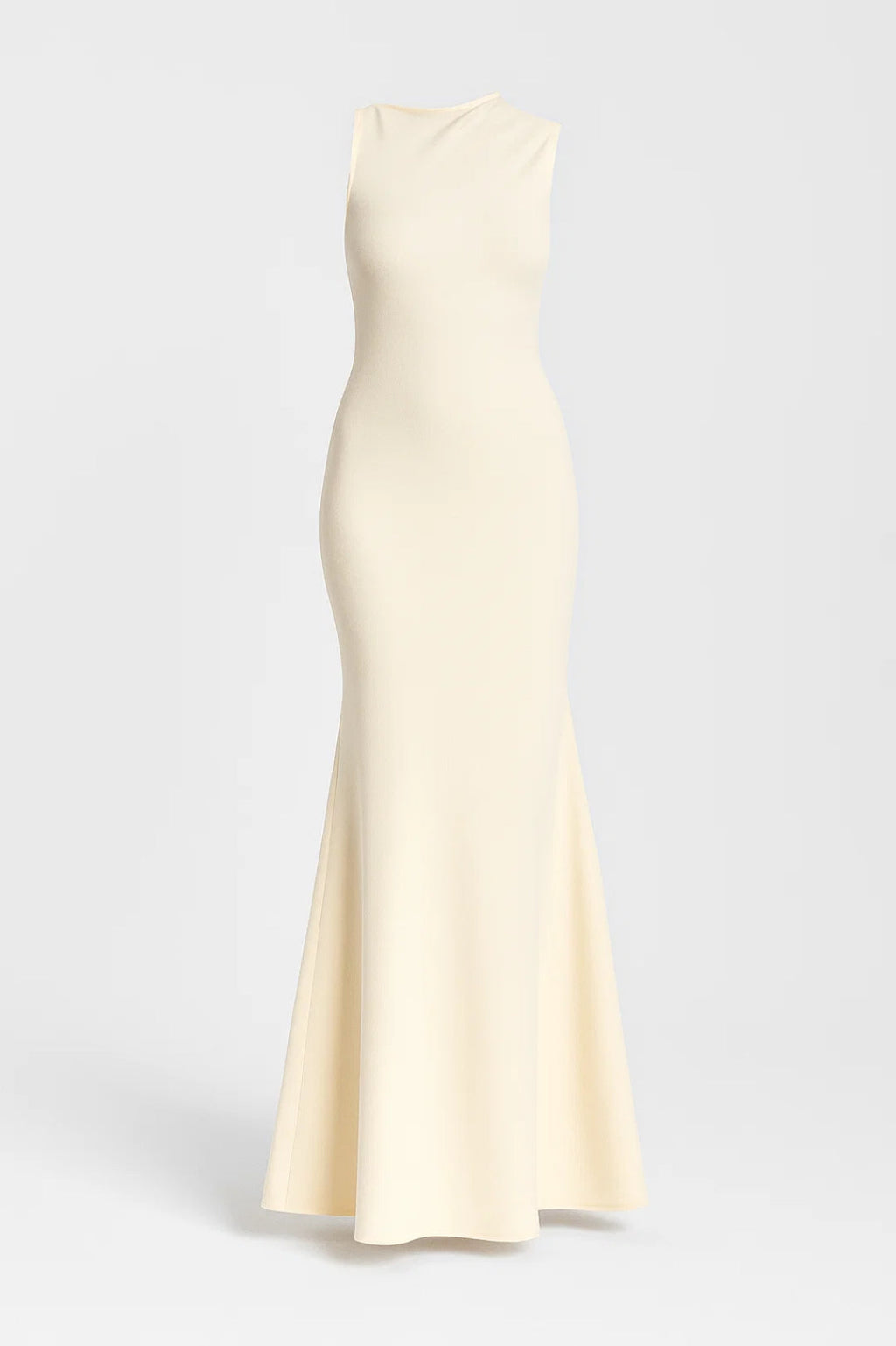 Ladies Dress | Elegant Maxi | Sleeveless