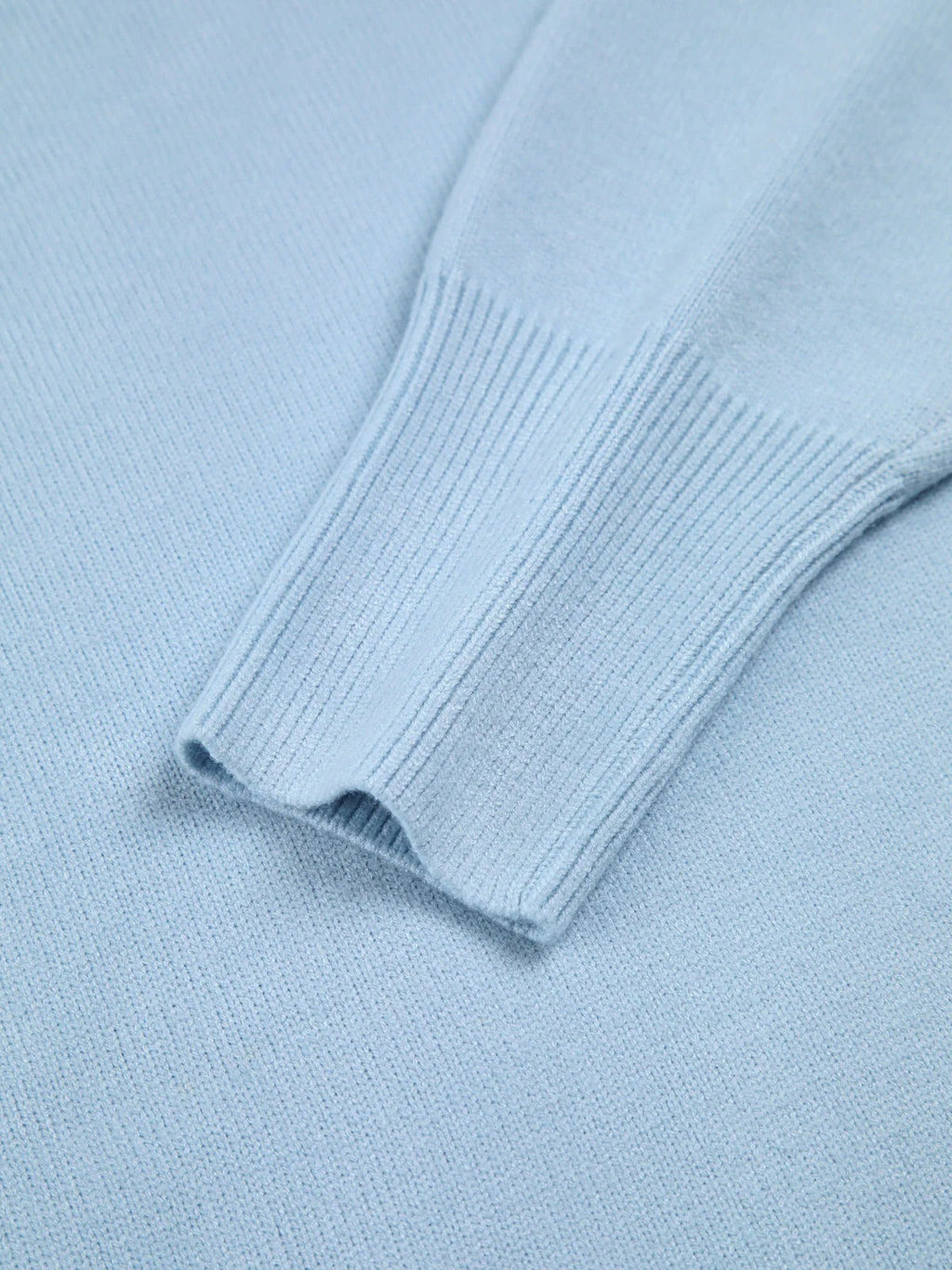 Colleen | Women's Oversized Turtleneck Sweater