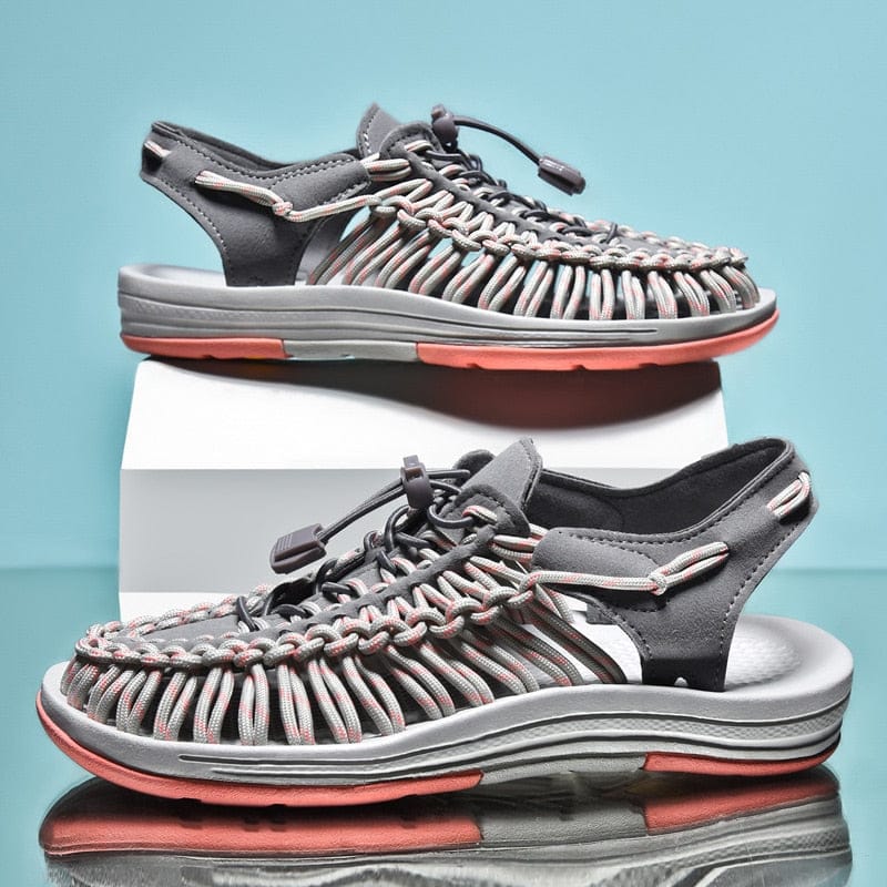 Comfortable and Stylish Sandals for Men and Women