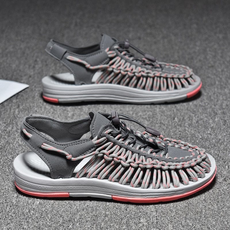 Comfortable and Stylish Sandals for Men and Women